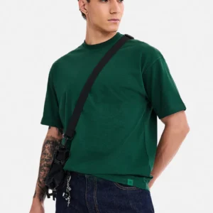 Oversized Cotton Tshirts